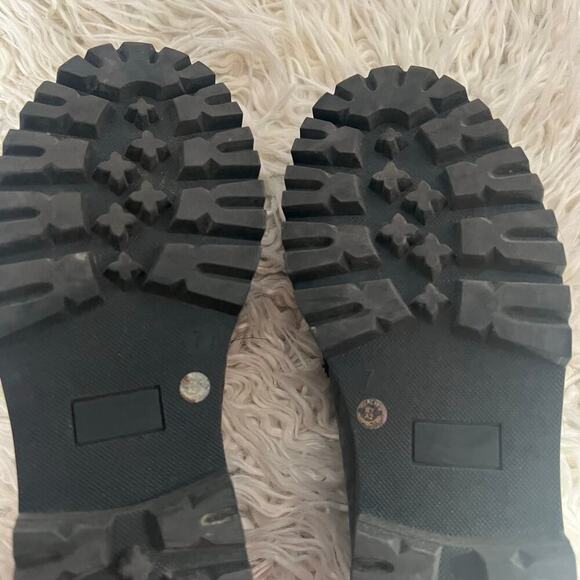 Arizona Jean Co Black Slide On Flat Shoes Women AZLILLIE - Picture 9 of 10